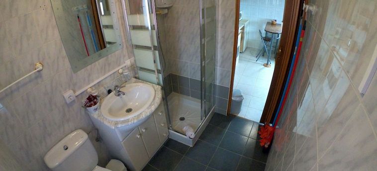 Hotel Ñeros De Següencu Cangas De Onis: Foto 