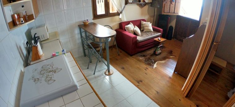 Hotel Ñeros De Següencu Cangas De Onis: Foto 