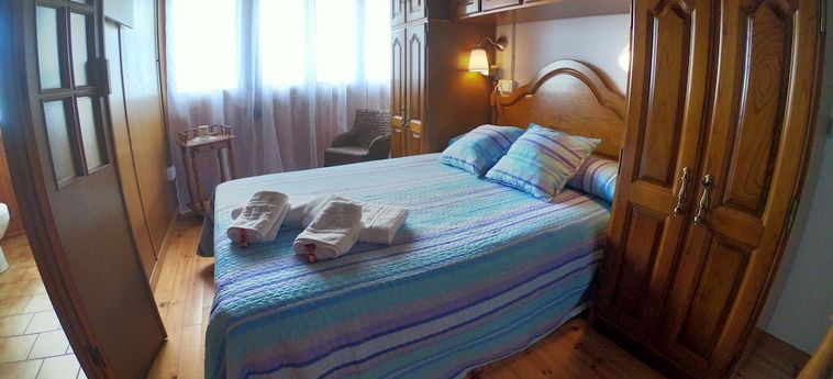 Hotel Ñeros De Següencu Cangas De Onis: Foto 