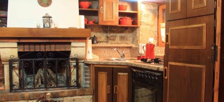 Hotel Ñeros De Següencu Cangas De Onis: Foto 