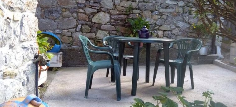 Hotel Ñeros De Següencu Cangas De Onis: Foto 