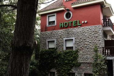 Hotel Molino Del Partidor:  CANGAS DE ONIS