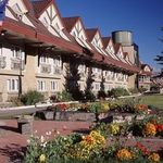 Hotel RAMADA INN & SUITES CANMORE