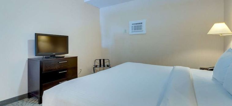 Hotel Chateau Canmore Canmore: Foto 