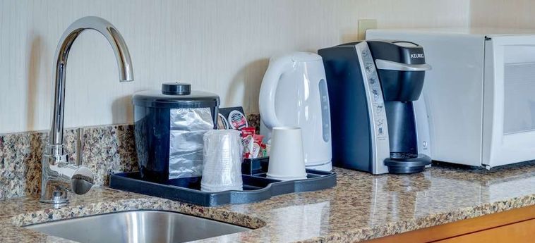 Hotel Chateau Canmore Canmore: Foto 
