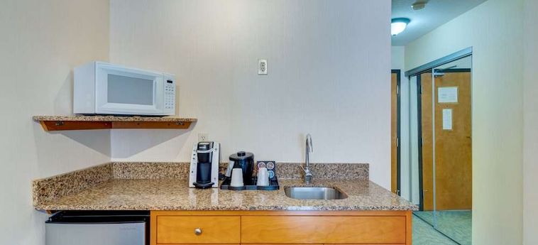 Hotel Chateau Canmore Canmore: Foto 
