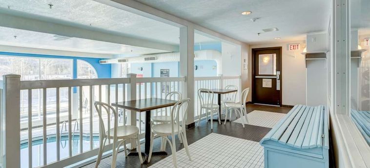 Hotel Chateau Canmore Canmore: Foto 