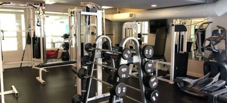Hotel Chateau Canmore Canmore: Foto 