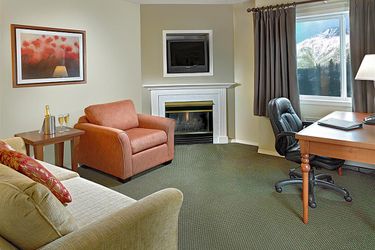 Coast Canmore Hotel &Amp; Conference Centre Canmore: Photo 