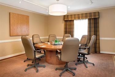 Coast Canmore Hotel &Amp; Conference Centre Canmore: Photo 