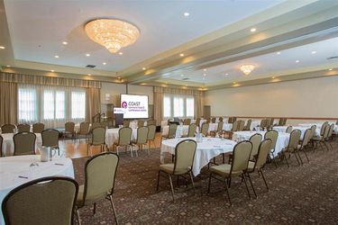 Coast Canmore Hotel &Amp; Conference Centre Canmore: Photo 