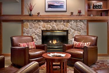 Coast Canmore Hotel &Amp; Conference Centre Canmore: Photo 