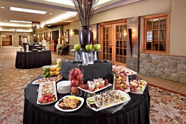 Coast Canmore Hotel &Amp; Conference Centre Canmore: Photo 