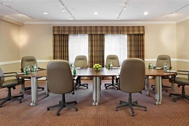 Coast Canmore Hotel &Amp; Conference Centre Canmore: Photo 
