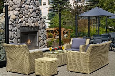 Coast Canmore Hotel &Amp; Conference Centre Canmore: Photo 