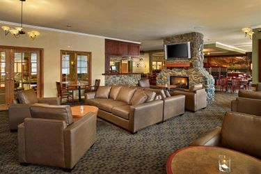 Coast Canmore Hotel &Amp; Conference Centre Canmore: Photo 