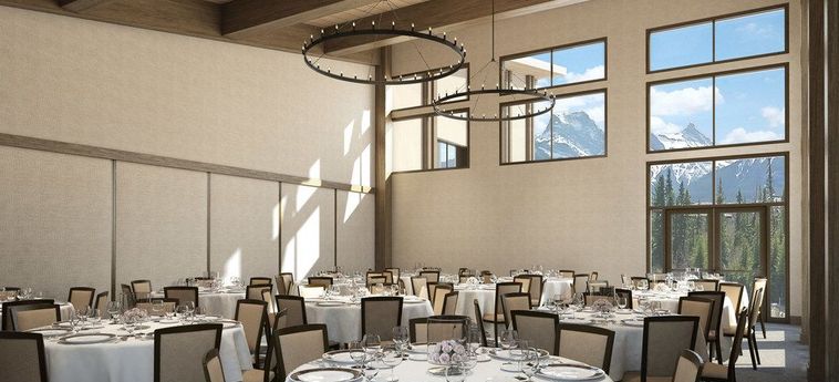 The Malcolm Hotel By Clique:  CANMORE