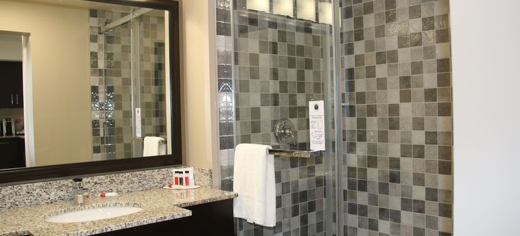 Hotel Super 8 Canmore Canmore: Foto 