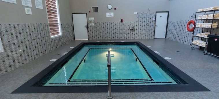 Hotel Super 8 Canmore Canmore: Foto 