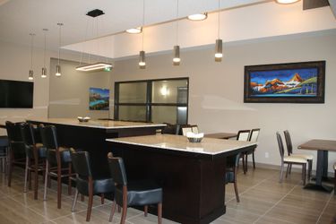 Hotel Super 8 Canmore Canmore: Photo 