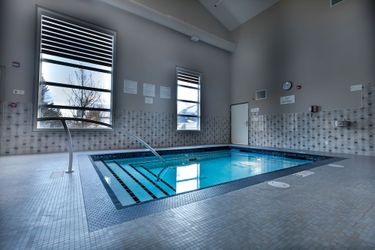 Hotel Super 8 Canmore Canmore: Photo 