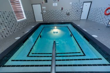 Hotel Super 8 Canmore Canmore: Photo 