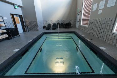 Hotel Super 8 Canmore Canmore: Photo 