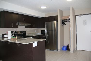 Hotel Super 8 Canmore Canmore: Photo 