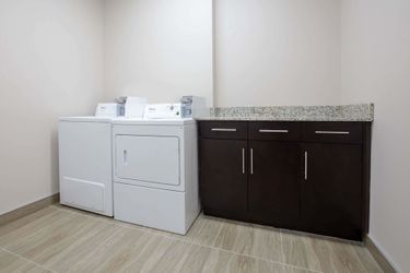 Hotel Super 8 Canmore Canmore: Photo 