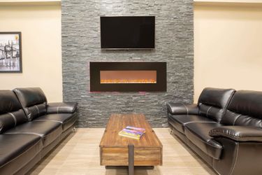 Hotel Super 8 Canmore Canmore: Photo 