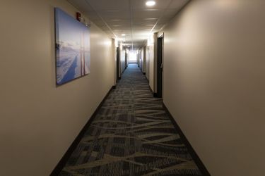 Hotel Super 8 Canmore Canmore: Photo 