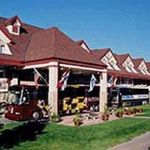 Hotel CANMORE INN & SUITES