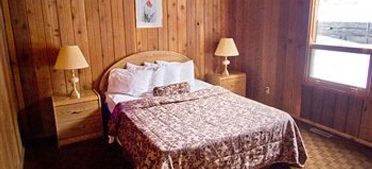 Hotel Banff Gate Mountain Resort Canmore : Photo 