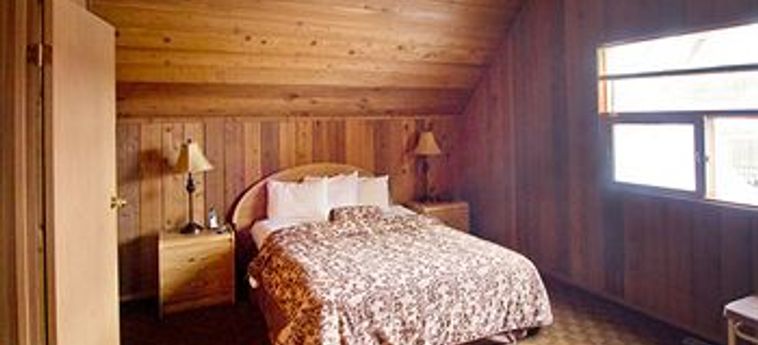 Hotel Banff Gate Mountain Resort Canmore: Foto 