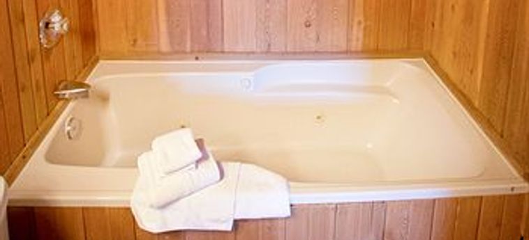 Hotel Banff Gate Mountain Resort Canmore: Foto 