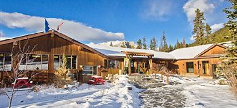 Hotel Banff Gate Mountain Resort Canmore: Foto 