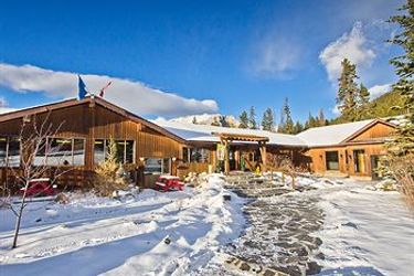 Hotel Banff Gate Mountain Resort Canmore: Photo 