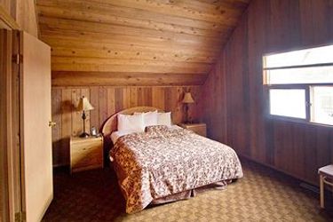 Hotel Banff Gate Mountain Resort Canmore: Photo 
