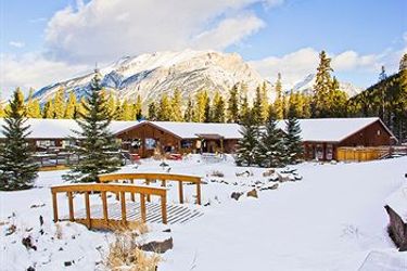 Hotel Banff Gate Mountain Resort Canmore: Photo 