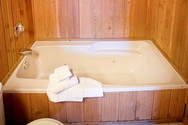 Hotel Banff Gate Mountain Resort Canmore: Photo 