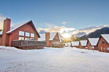 Hotel Banff Gate Mountain Resort Canmore: Photo 