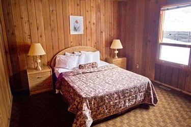 Hotel Banff Gate Mountain Resort Canmore: Photo 