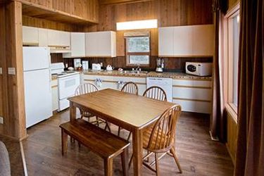 Hotel Banff Gate Mountain Resort Canmore: Photo 