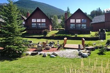 Hotel Banff Gate Mountain Resort Canmore: Photo 
