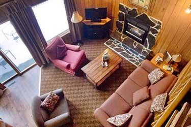 Hotel Banff Gate Mountain Resort Canmore: Photo 
