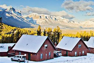 Hotel Banff Gate Mountain Resort Canmore: Photo 