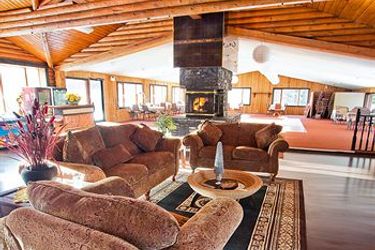 Hotel Banff Gate Mountain Resort Canmore: Photo 