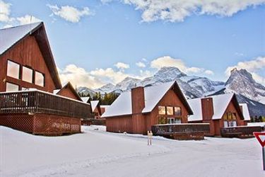 Hotel Banff Gate Mountain Resort Canmore: Photo 