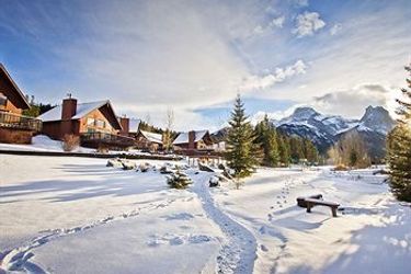 Hotel Banff Gate Mountain Resort Canmore: Photo 