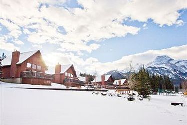 Hotel Banff Gate Mountain Resort Canmore: Photo 